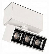Светильник на штанге Arlight MAG-LASER-FOLD-45-S84-3W Day4000 (WH, 15 deg, 24V) 027626 500_191_2262725