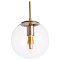 Подвесной светильник Arte Lamp Volare A1920SP-1AB