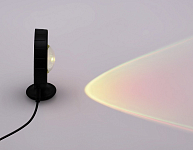 Настольная лампа декоративная Ambrella Light DE DE8383 250_100_2018137
