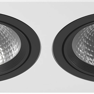 Встраиваемый светильник Lightstar Intero 111 i836070707 400_400_3156100