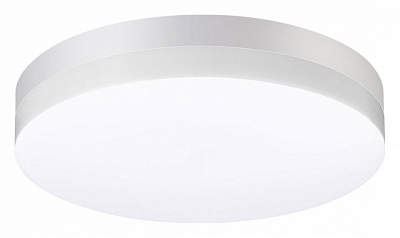Накладной светильник Novotech Opal 358885 400_400_1699109