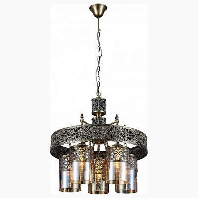 Подвесная люстра Citilux Эмир CL467153 400_400_2427096
