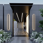 Накладной светильник Odeon Light Fibi 4379/29WL 250_100_1726305