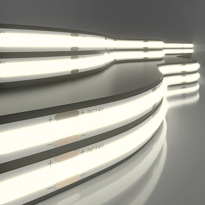 Лента светодиодная Elektrostandard COB 24V 480Led 14W IP20 a065581 400_400_2440852