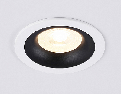 Встраиваемый светильник Ambrella Light TECHNO SPOT TN102722 400_400_2027488