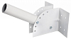 Основание на штанге Jazzway  PSL D40*1.5-WH (wall) 100_100_3239086