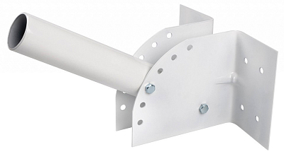 Основание на штанге Jazzway  PSL D40*1.5-WH (wall) 400_400_3239086