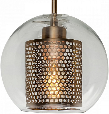 Светильник на штанге Loft it Hexagon LOFT2566-A 400_400_3155025
