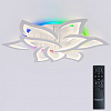 Потолочная люстра Natali Kovaltseva OLIMP LED LAMPS 81435 100_100_1885485