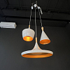 Подвесной светильник Imperiumloft Dairy Light Beat Fat 40.283 100_100_1976971