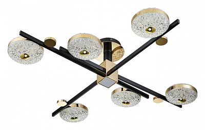 Потолочная люстра Escada Liberta 10219/6LED 400_400_2676224