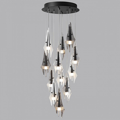 Подвесная люстра Odeon Light Afalina 5442/69L 400_400_1732030