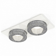 Встраиваемый светильник Ambrella Light XC XC7635020 500_191_2433901