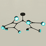 Люстра на штанге Ambrella Light XB XB9060202 250_100_Array