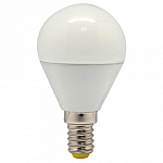 Лампа светодиодная Feron LB-95 E14 7Вт 2700K 25478 250_100_1743717