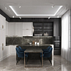 Трек встраиваемый Hesby Lighting Skylite 0037 100_100_2182996