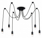 Подвесная люстра Ambrella Light TR TR8178 250_100_Array