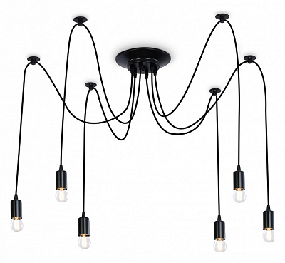 Подвесная люстра Ambrella Light TR TR8178 400_400_2425196