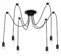 Подвесная люстра Ambrella Light TR TR8178 500_191_2425196