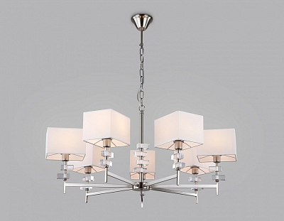 Подвесная люстра Ambrella Light HIGH LIGHT LH71323 400_400_2027347
