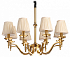 Подвесная люстра MW-Light Вирджиния 7 444012308 100_100_2429368