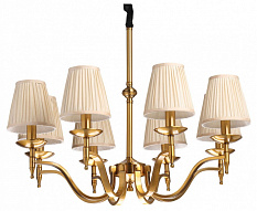 Подвесная люстра MW-Light Вирджиния 7 444012308 500_191_2429368