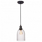 Подвесной светильник Loft it Glass Bell LOFT1814 250_100_1844827