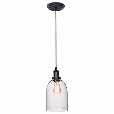 Подвесной светильник Loft it Glass Bell LOFT1814 400_400_1844827