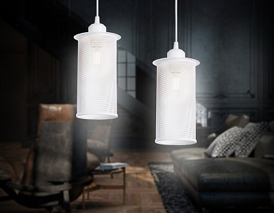 Подвесной светильник Ambrella Light TR TR8161 400_400_2015620