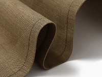 Скатерть льняная Linen collection khaki 145х250 см 919240 250_100_2111203