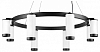 Подвесная люстра Lightstar Rullo LR01886436440 100_100_2428673