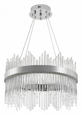 Подвесной светильник Natali Kovaltseva Smart Нимбы LED LAMPS 81261 400_400_2173543