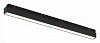 Накладной светильник iLedex Technical VISION48/22 4822-001-L600-24W-110DG-3000K-BK 100_100_2036500