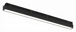 Накладной светильник iLedex Technical VISION48/22 4822-001-L600-24W-110DG-4000K-BK 250_100_2036507