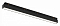 Накладной светильник iLedex Technical VISION48/22 4822-001-L600-24W-110DG-4000K-BK