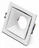Встраиваемый светильник Ambrella Light TN TN122 100_100_2433453