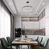 Встраиваемый светильник Hesby Lighting Sogne HSBL_0096 100_100_2039838