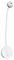 Бра Loft it Point 10254 White