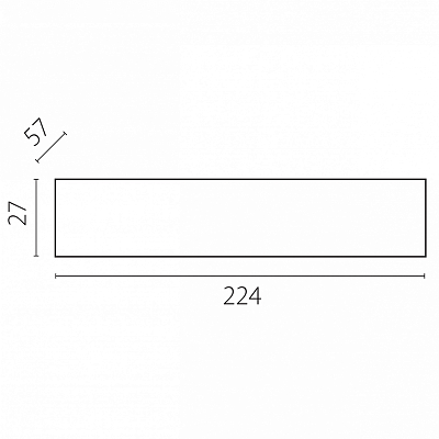 Блок питания Lightstar Lightstar 424209IP67 400_400_3085962