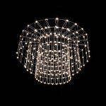 Подвесная люстра O-LUCE Marilyn 10926-0 250_100_2051037