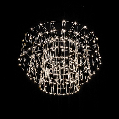 Подвесная люстра O-LUCE Marilyn 10926-0 400_400_2051037