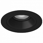Встраиваемый светильник Lightstar Domino D61707BMOD 250_100_3155907
