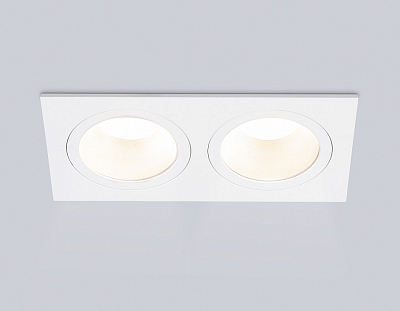 Встраиваемый светильник Ambrella Light TN TN102830 400_400_2031162