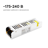 Блок питания Apeyron Electrics  03-47 100_100_2176081