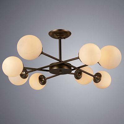 Люстра на штанге Arte Lamp Marco A2703PL-8SG 400_400_1822109