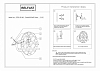 Накладной светильник Belfast Ravenhill 3219 BR MB 100_100_2390246