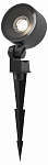 Наземный низкий светильник Maytoni Outdoor Core O495FL-L10B3K 250_100_Array