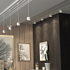 Накладной светильник Novotech Patera 358651 100_100_1698009