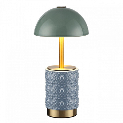 Настольная лампа декоративная Odeon Light Lulu 5452/3TL 400_400_2686275