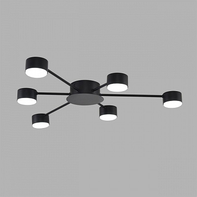 Потолочная люстра Lumion TORINA 8344/6C 400_400_1580704